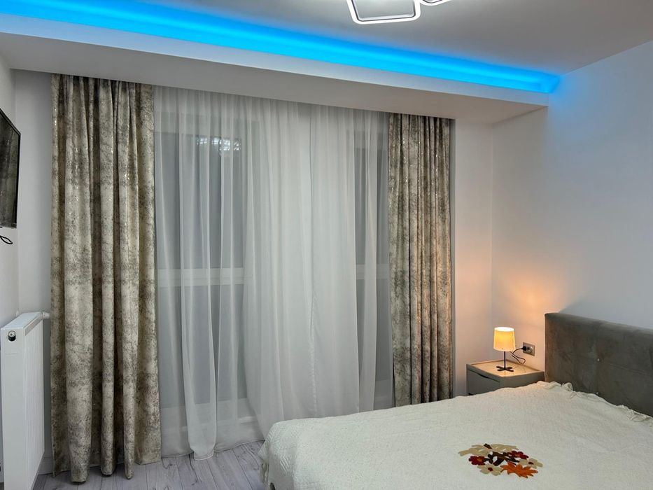 PF. Închiriez apartament 2 camere Dunării!