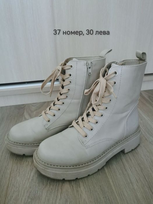 Нови и като нови дамски обувки