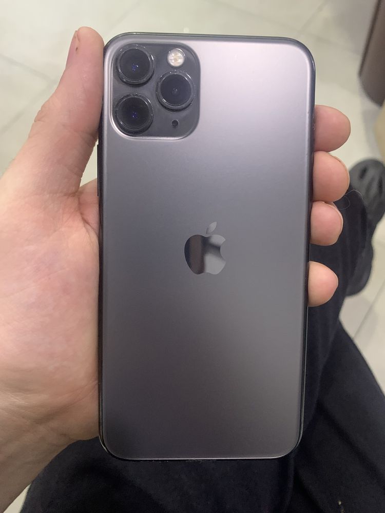 Iphone 11 pro 64gb