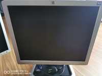 Monitor HP 17ich