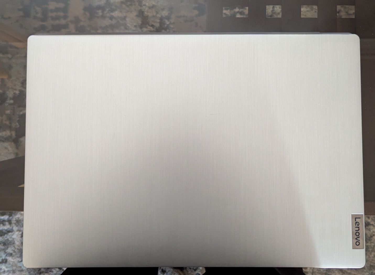 Lenovo IdeaPad 3, core i3
