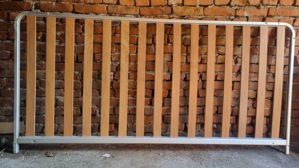 нова подматрачна рамка