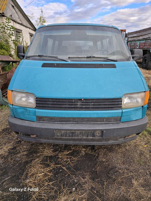 Продам фольксваген т4
