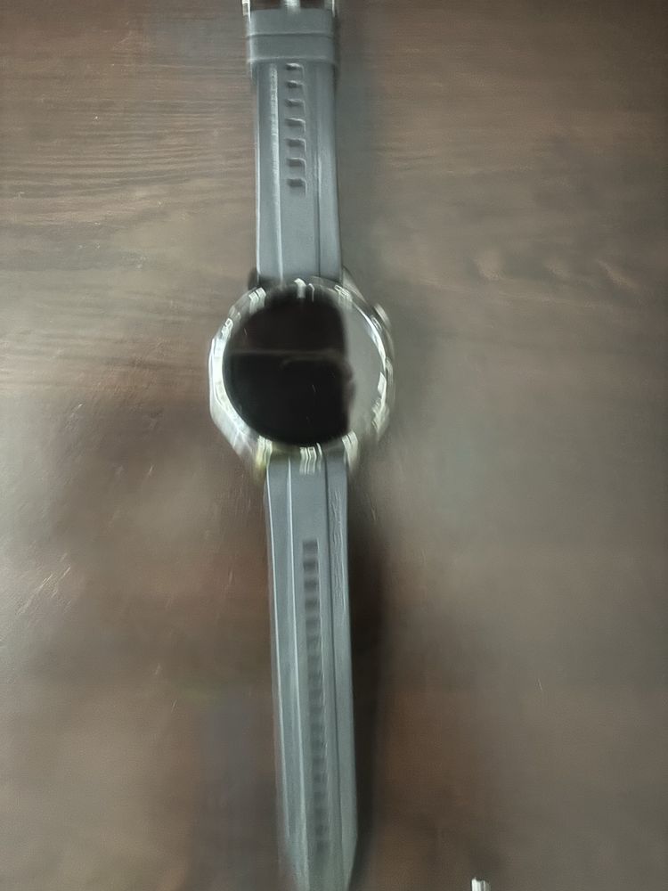 Huawei watch gt 4