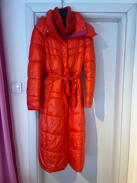 Зимно яке BSB fashion