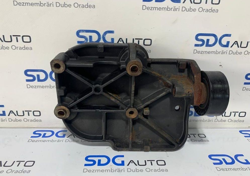 Suport compresor clima Iveco Daily 2.3 HPI 2006-2012 Euro 4
