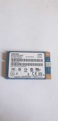 SSD SATA 128GB Toshiba