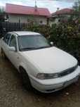 Daewoo Cielo Voucher Rabla - Tichet