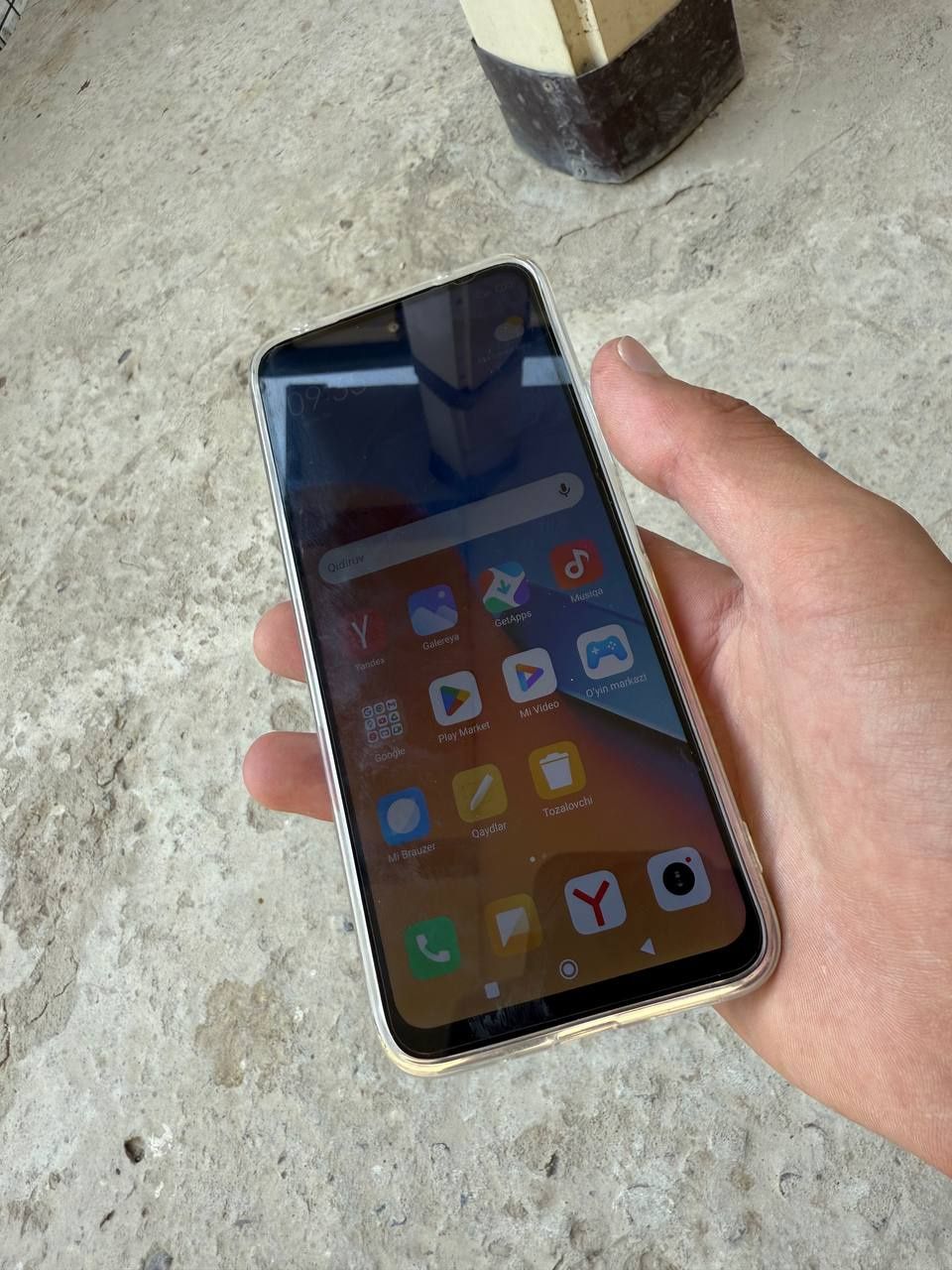 Redmi 12 xotira 6/128
