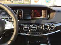 Activare VIDEO IN MOTION, GLC, C Class, S CLass, E class, etc