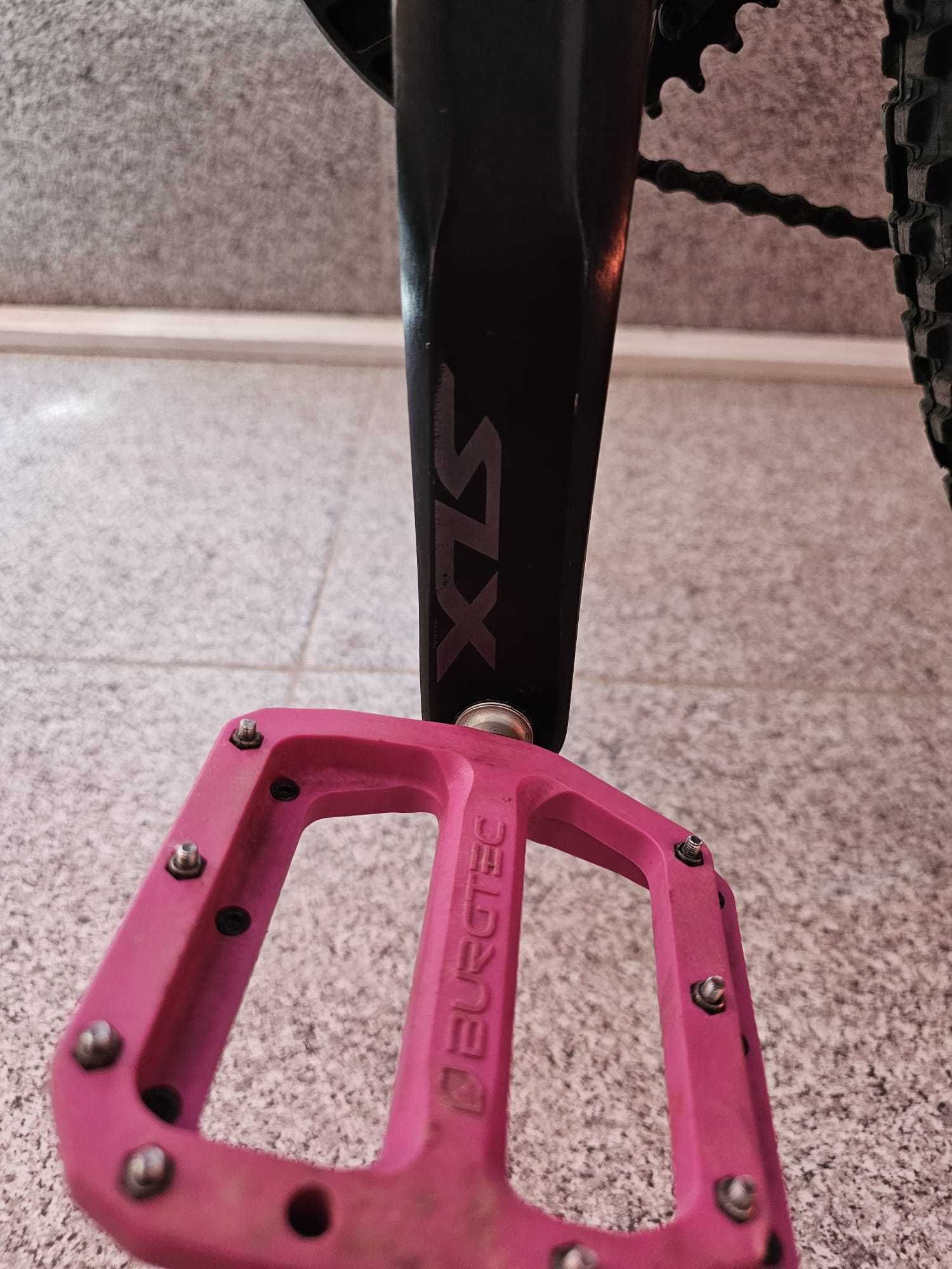 Ragley mmmbop 27.5 L