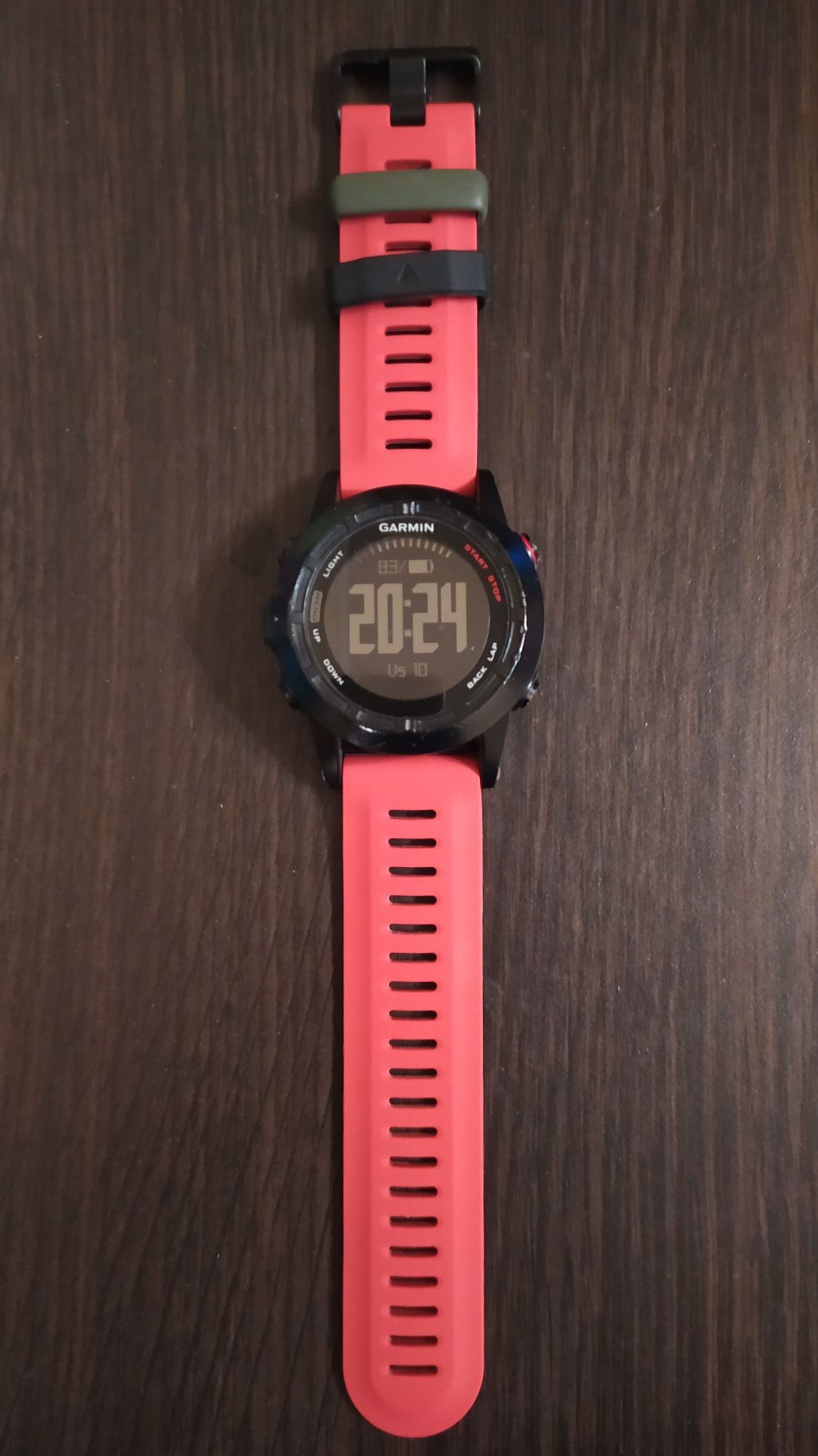 Смарт часы Garmin Fenix 2