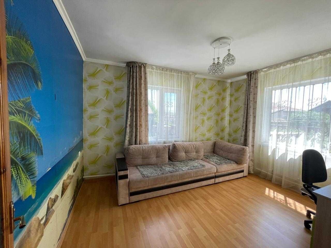 Продается дом, 155.1м²