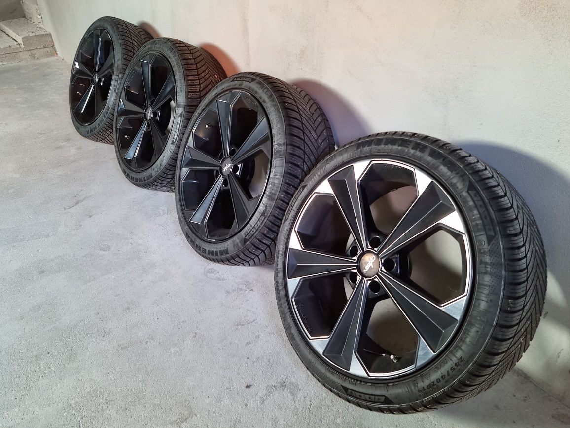 Set Jante 19 BMW G30 G31 G20 G11 Oxigin