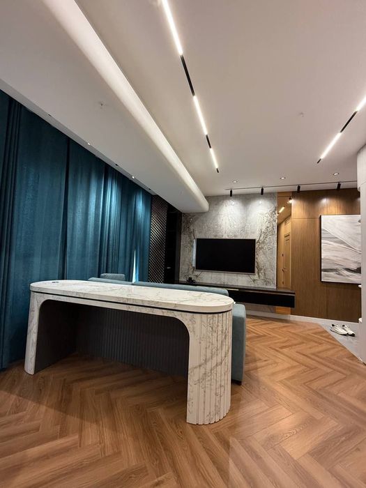 Срочно Продам 2х комнат квартира жк Modera Towers ул Шота Руставели