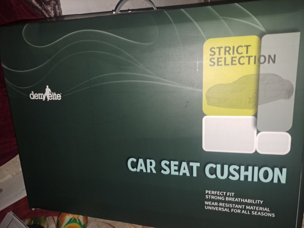 BYD sidena uchun chexol universal toza xitoy mahsuloti