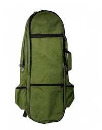 Рюкзак хорошего качества  М2 (усиленный) Зеленый МДРегион
