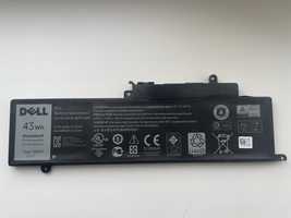 Аккумулятор, батарея Dell  inspiron 13-7000, Inspiron 11-3000/обмен