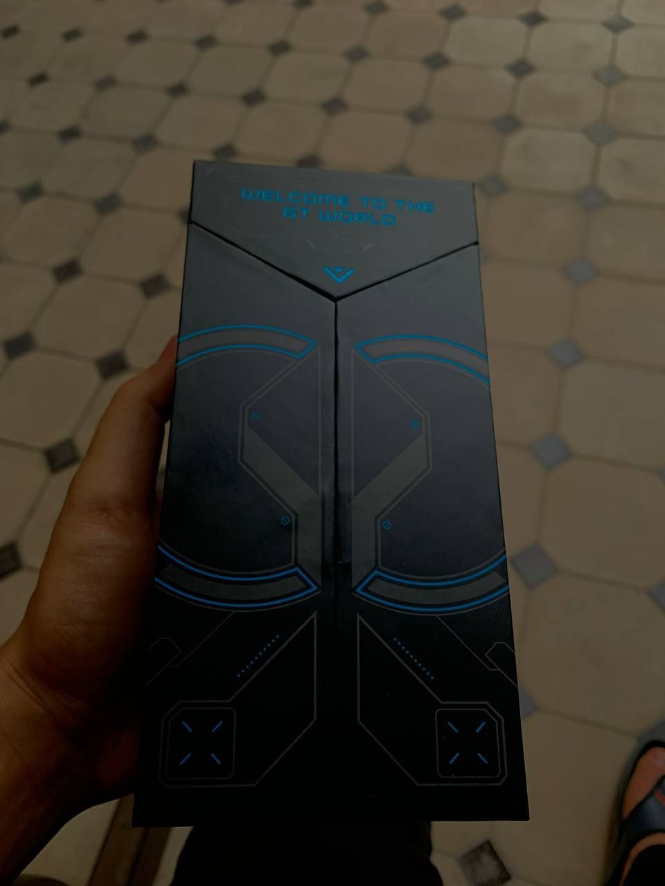 Infinix gt 20 pro max
