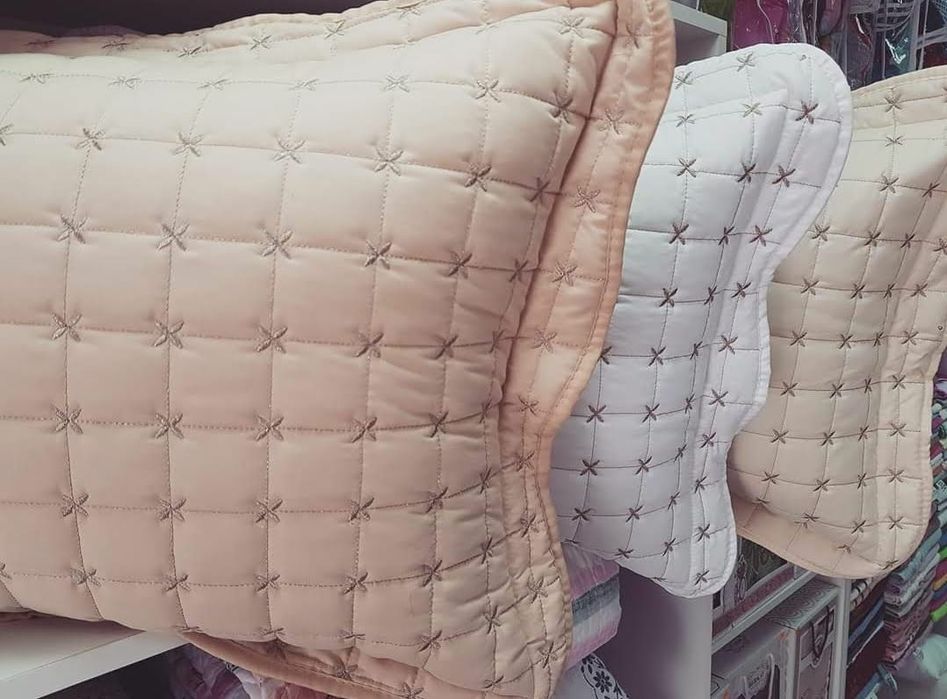 Луксозно покривало за спалня