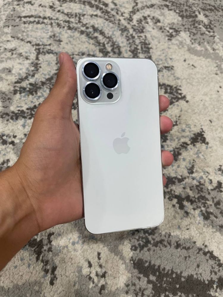 iPhone 13 pro max