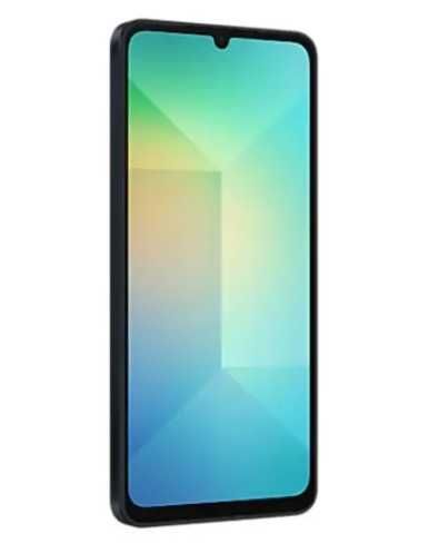 Telefon Mobil Samsung Galaxy A06 6.7" 4GB RAM 64GB Android 15 SIGILAT