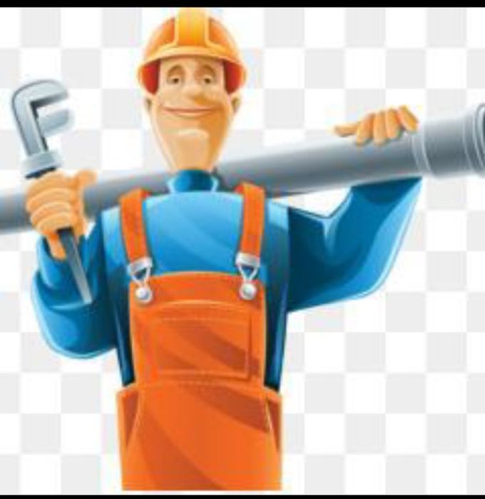 Сантехника и отопление