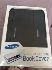 Samsung GALAXY note 10.1 book cover