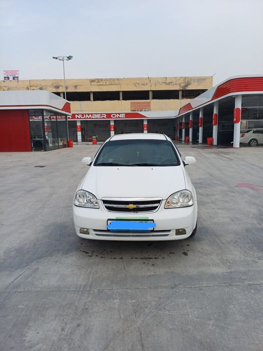 Лассети 1.8 идял холат