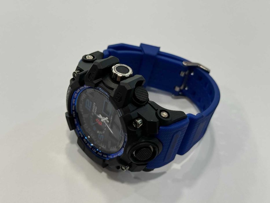 Мъжки часовник G-Shock GG-1000