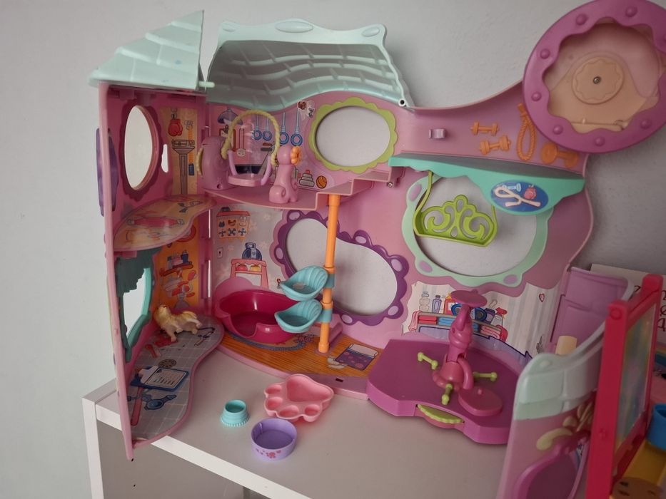 Барби Кембер и още Барби играчки