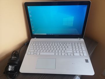 Sony Vaio notebook / laptop