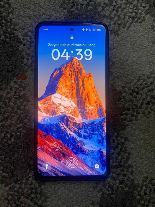 OPPO Reno 13 f,suvda yarim soat chidaydi va qirilmaydi sinmaydi