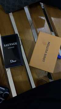 Dior sauvage 60 ML
