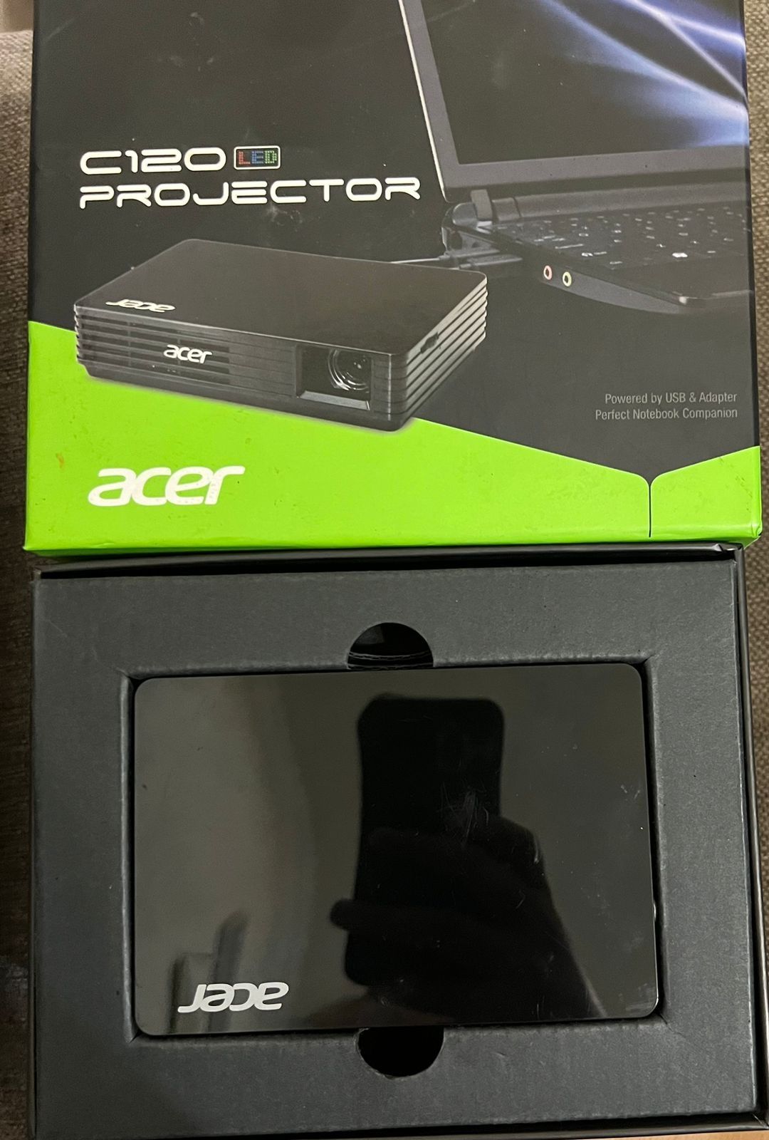 проектор ACER в отличном состоянии