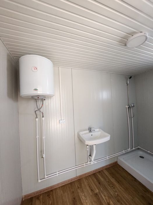 Vand containere modulare urgent la super oferta!
