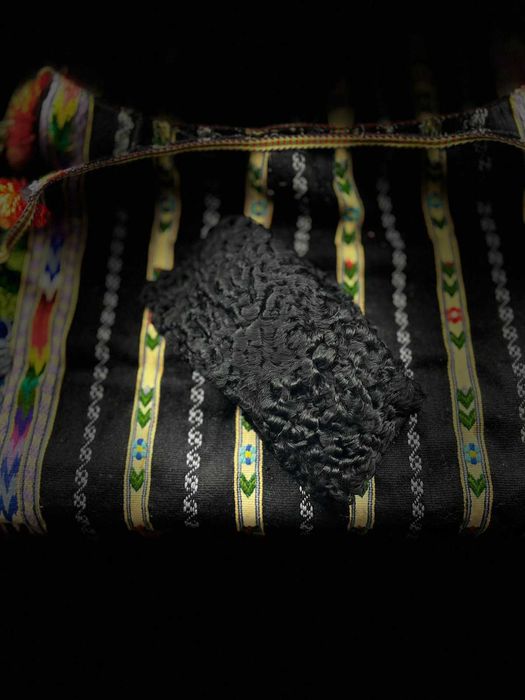 Калпак от 100% асртаган