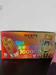 Vape 100.000 pufuri, 4 arome la buton REDBULL etc