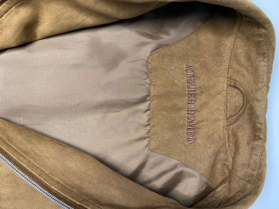 Jacheta Atelier Romeo 52