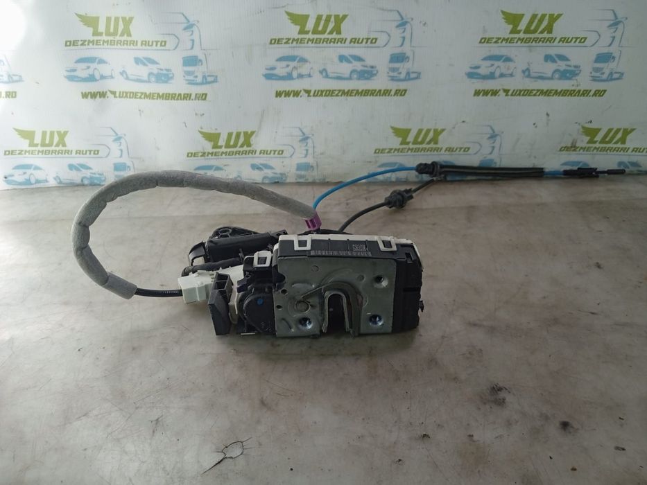 Broasca stanga spate A2047301335 Mercedes-Benz C-Class W204/S204 [200