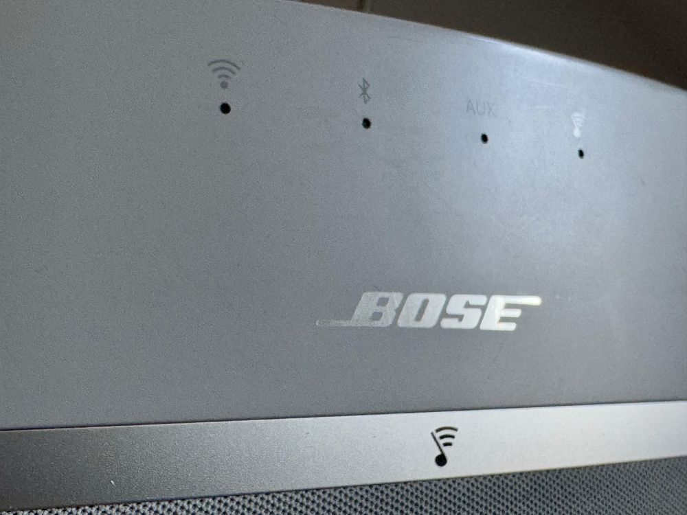 BOSE SoundTouch 10