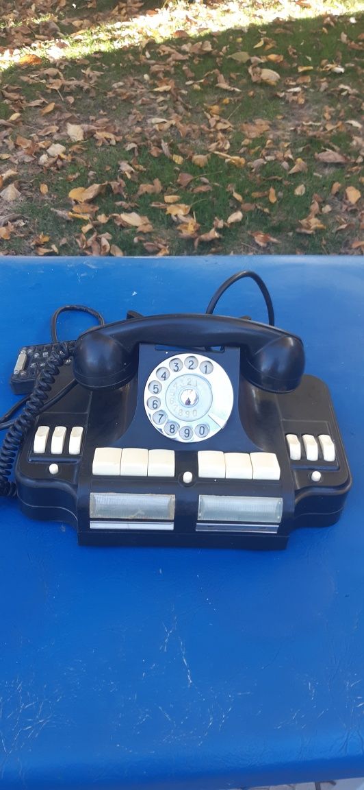 Телефон Аппаратный СССР