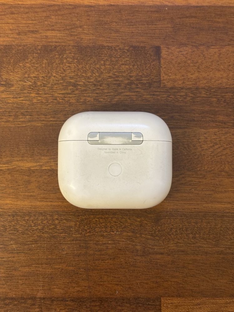 Apple AirPods 3, wireless