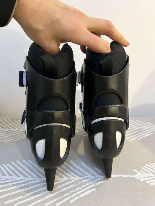 Patine gheata Oxelo megre 28-30