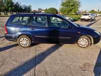 Ford Focus 1.8 benzina 2001 + gpl