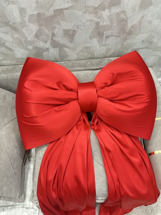 Бант для елки и оформления в любом цвете и размере