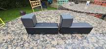 Set 4 boxe portabile sony srs 11  hg1 conexiune wireless intre ele