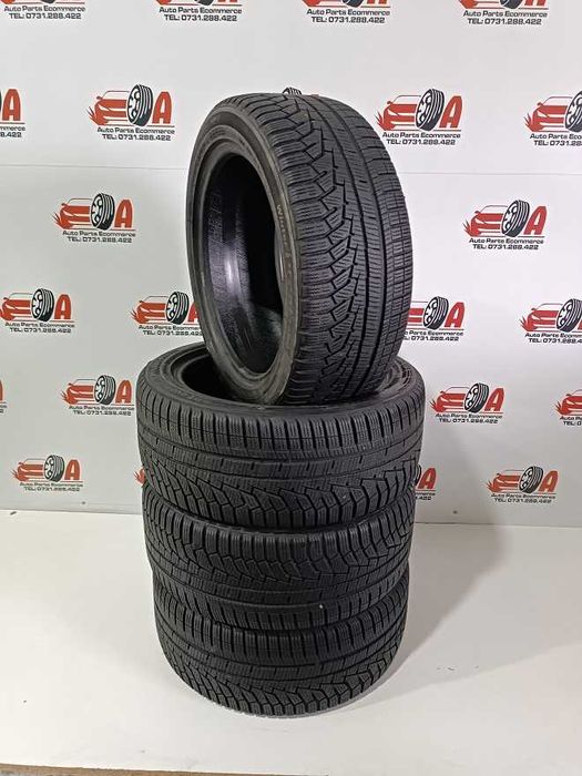 215/45/16 90H HANKOOK CP N10729 M+S