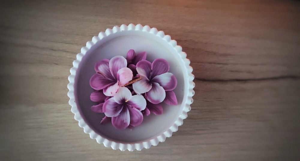 Lumânări parfumate cu ceara naturala de soia