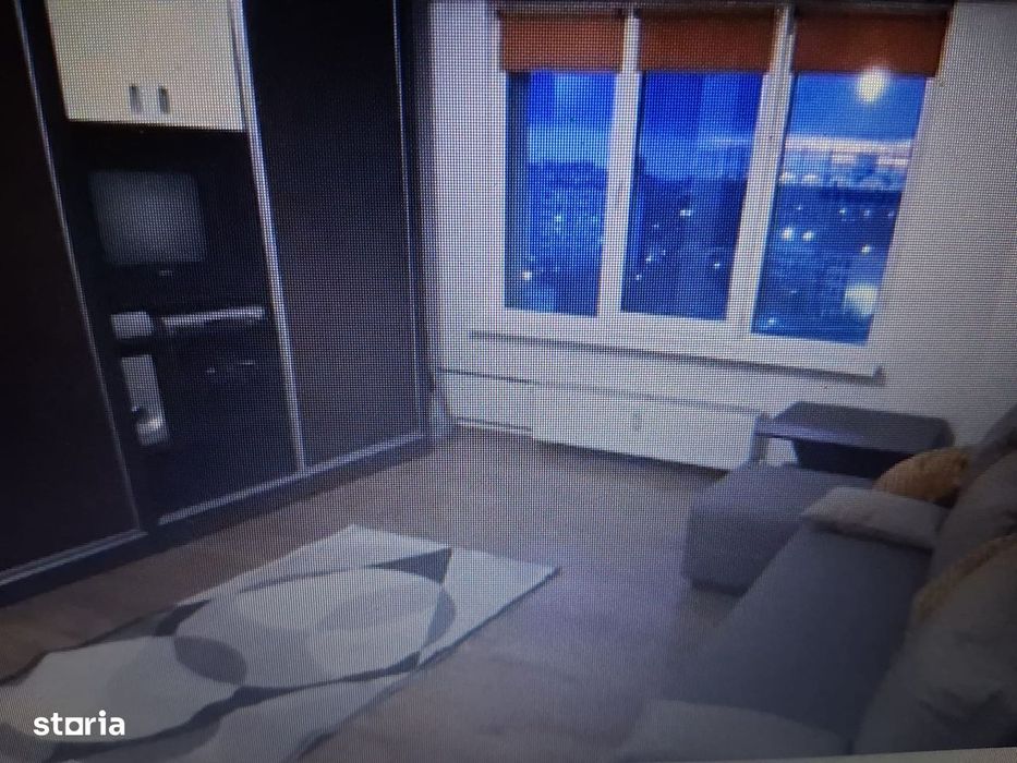 garsoniera pantelimon